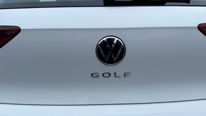 Volkswagen Golf 1.5 TSI 150 Style 5dr Petrol Hatchback